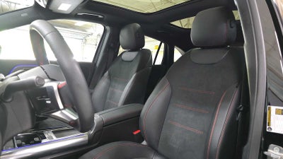 2026 Mercedes-Benz GLA 250 4MATIC® SUV