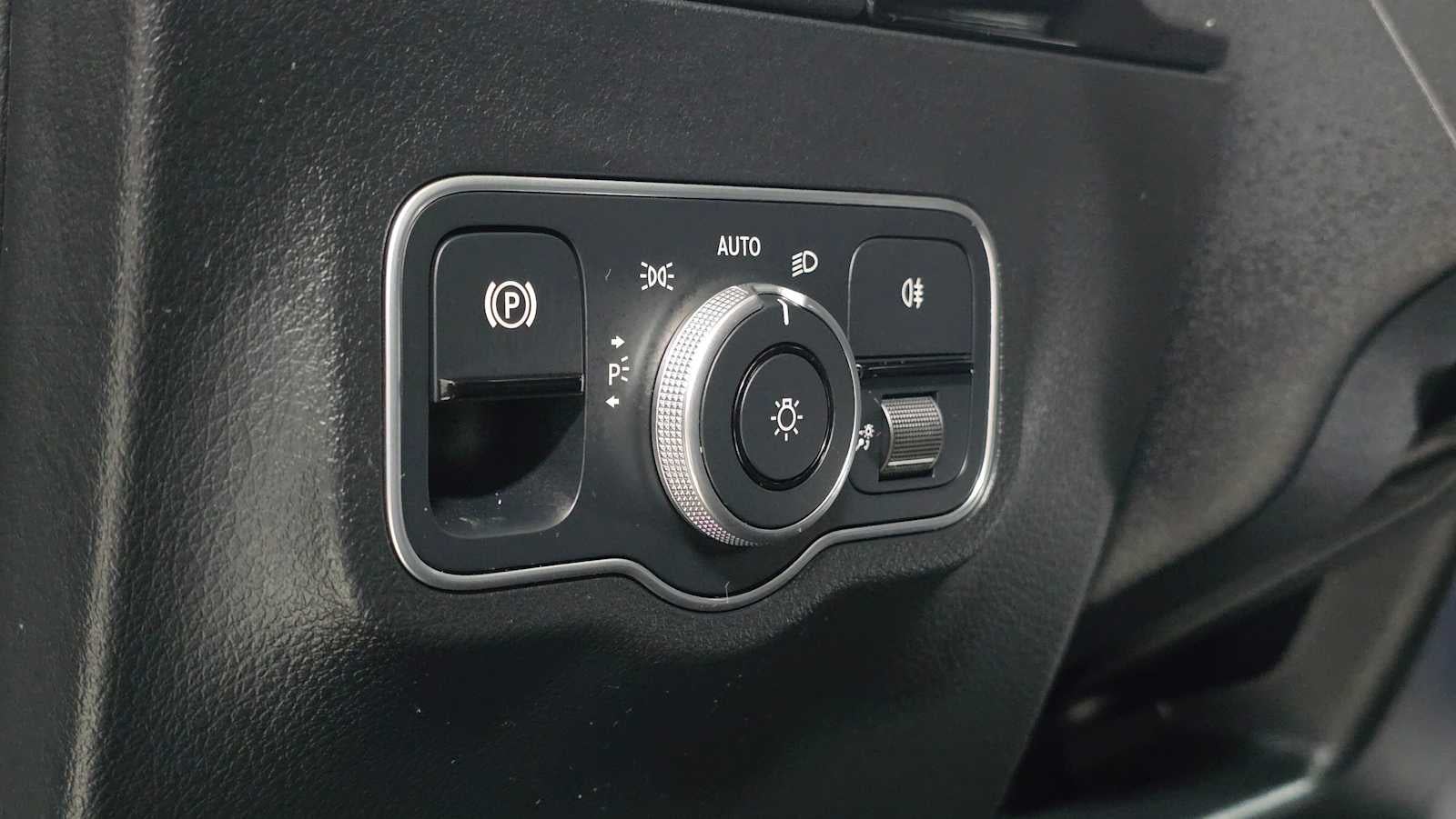 2026 Mercedes-Benz GLA 250 4MATIC® SUV