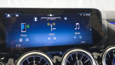 2026 Mercedes-Benz GLA 250 4MATIC® SUV