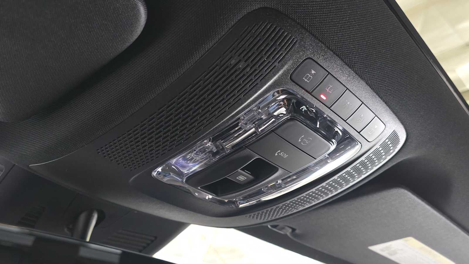 2026 Mercedes-Benz GLA 250 4MATIC® SUV