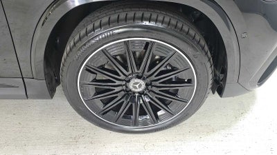 2026 Mercedes-Benz GLA 250 4MATIC® SUV