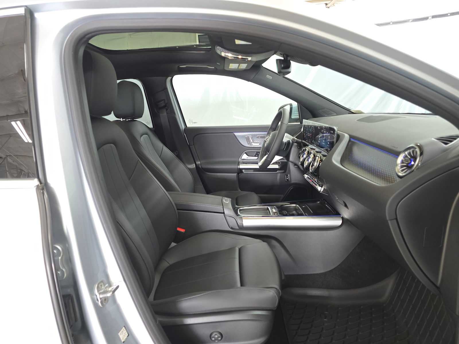 2026 Mercedes-Benz GLA 250 4MATIC® SUV