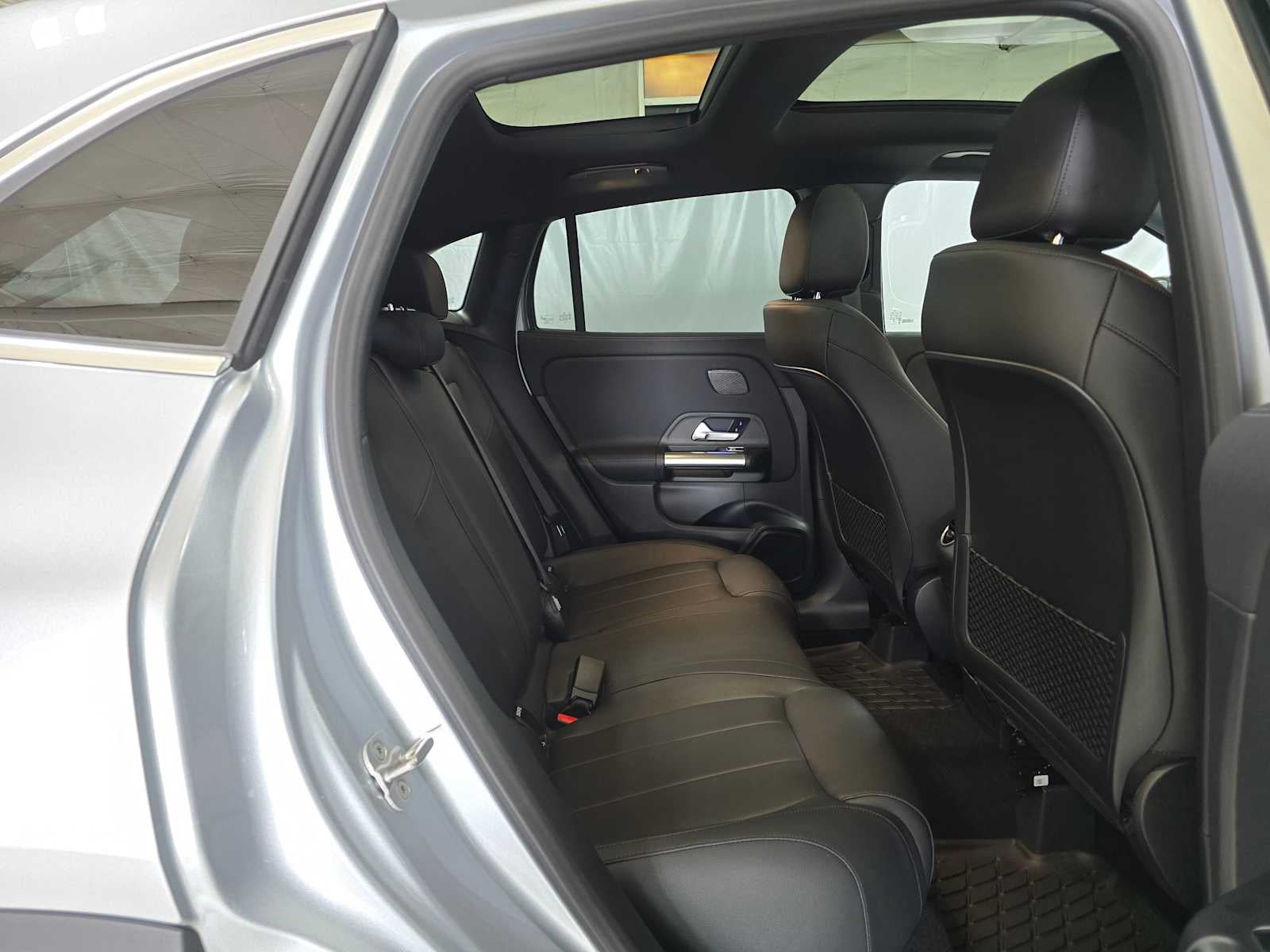 2026 Mercedes-Benz GLA 250 4MATIC® SUV