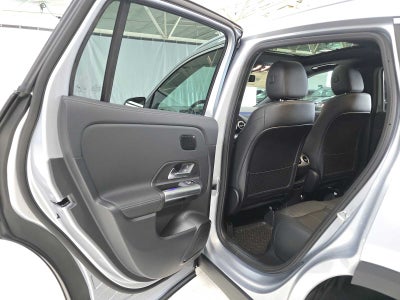 2026 Mercedes-Benz GLA 250 4MATIC® SUV
