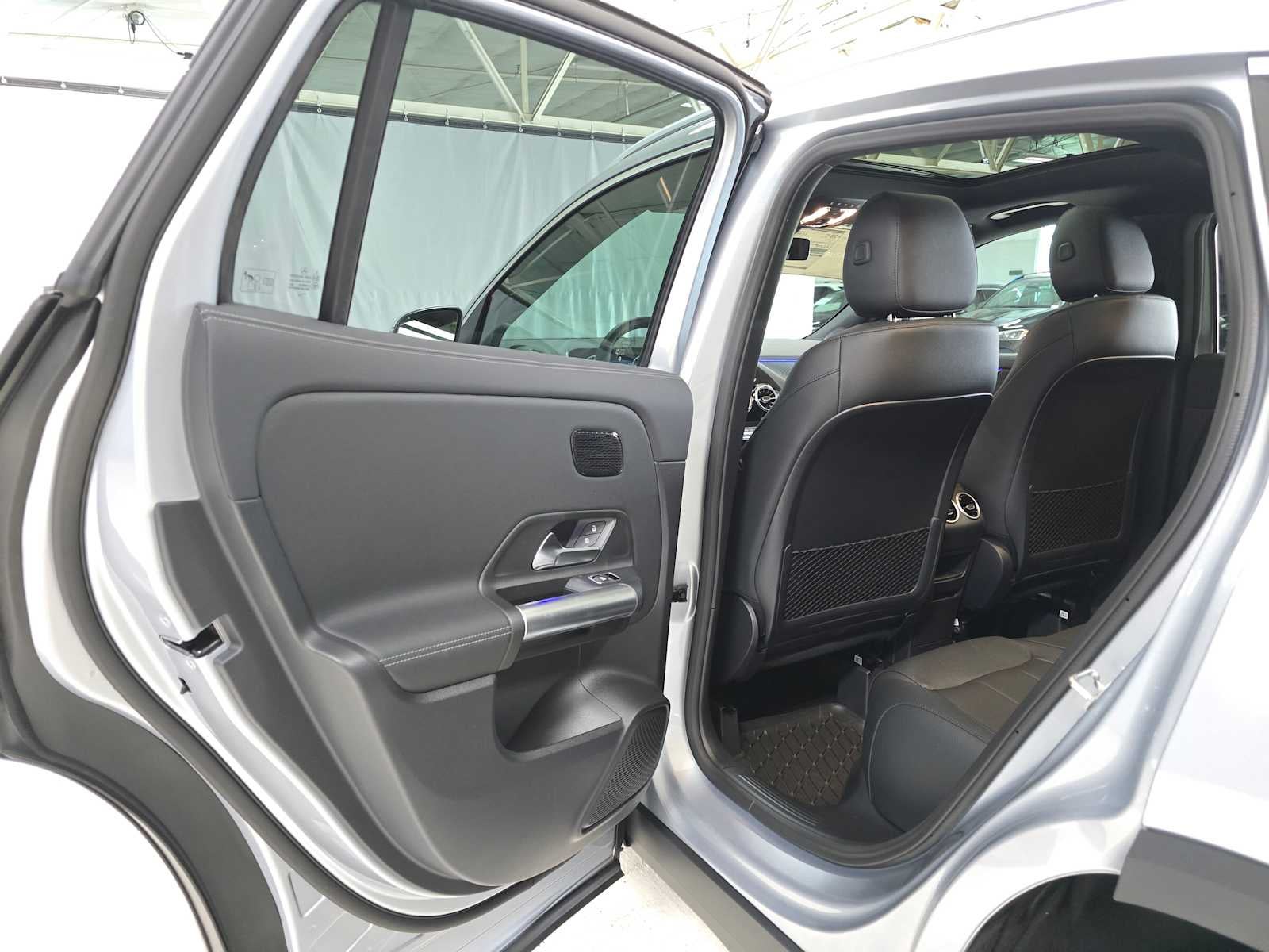 2026 Mercedes-Benz GLA 250 4MATIC® SUV