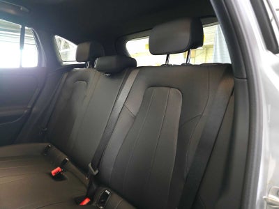 2026 Mercedes-Benz GLA 250 4MATIC® SUV