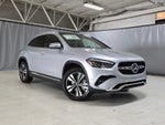 2026 Mercedes-Benz GLA 250 4MATIC® SUV