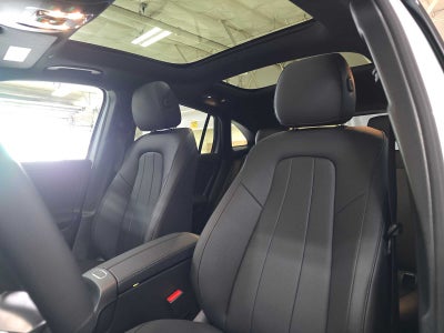 2026 Mercedes-Benz GLA 250 4MATIC® SUV
