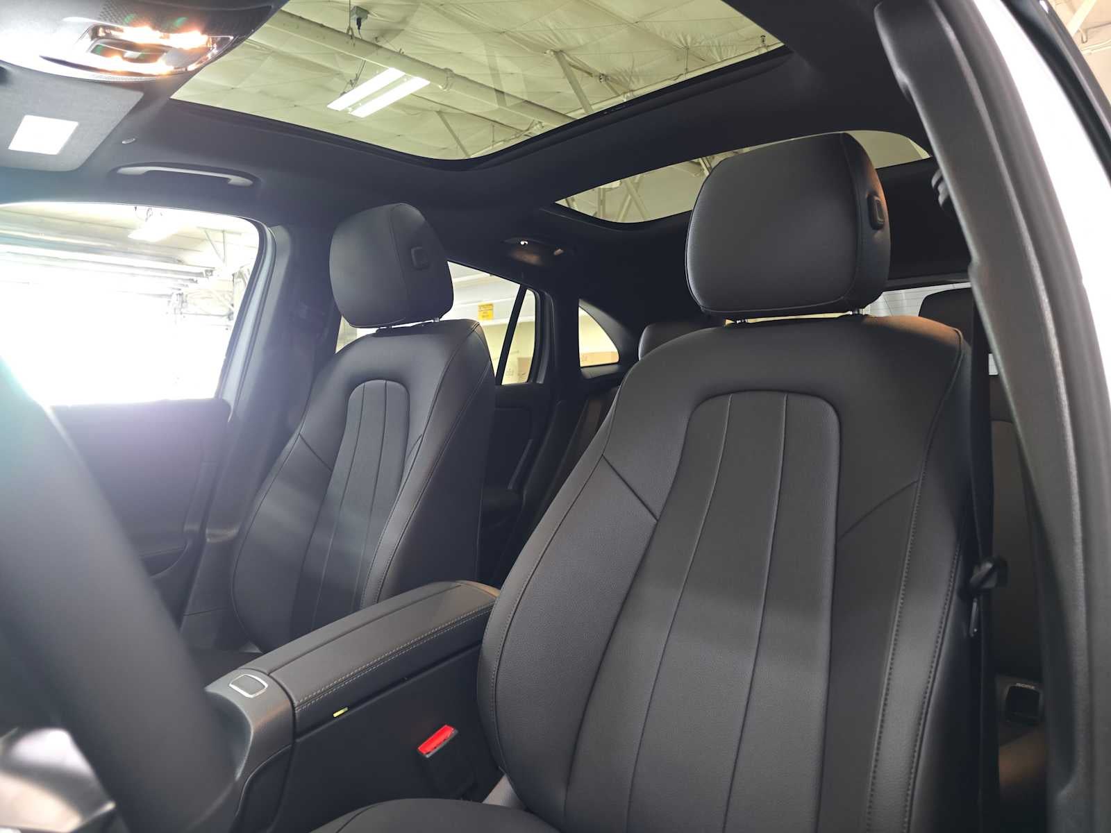 2026 Mercedes-Benz GLA 250 4MATIC® SUV