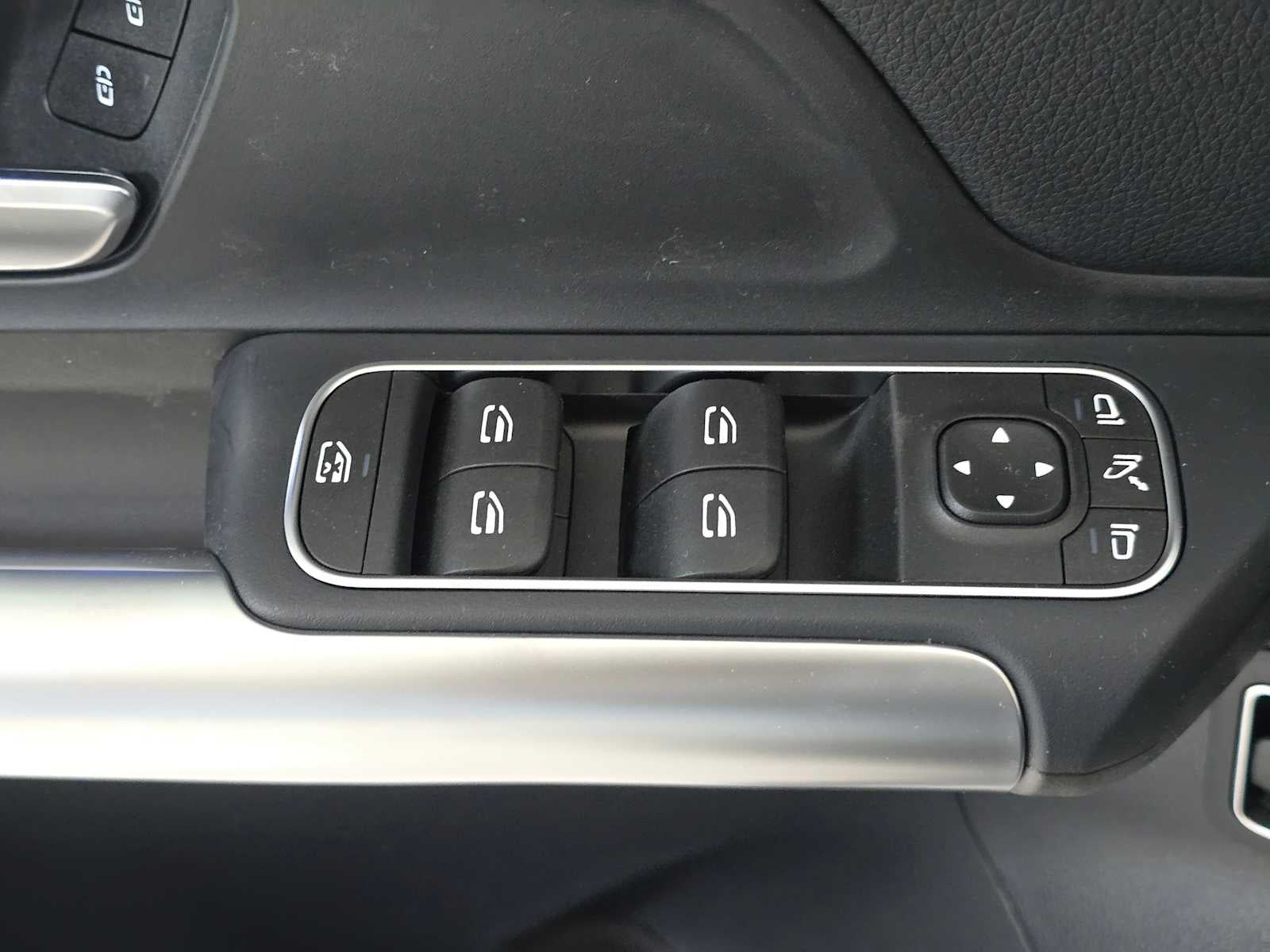 2026 Mercedes-Benz GLA 250 4MATIC® SUV