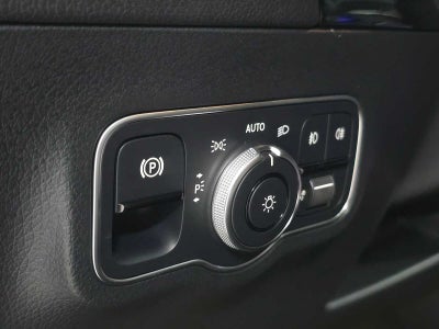 2026 Mercedes-Benz GLA 250 4MATIC® SUV