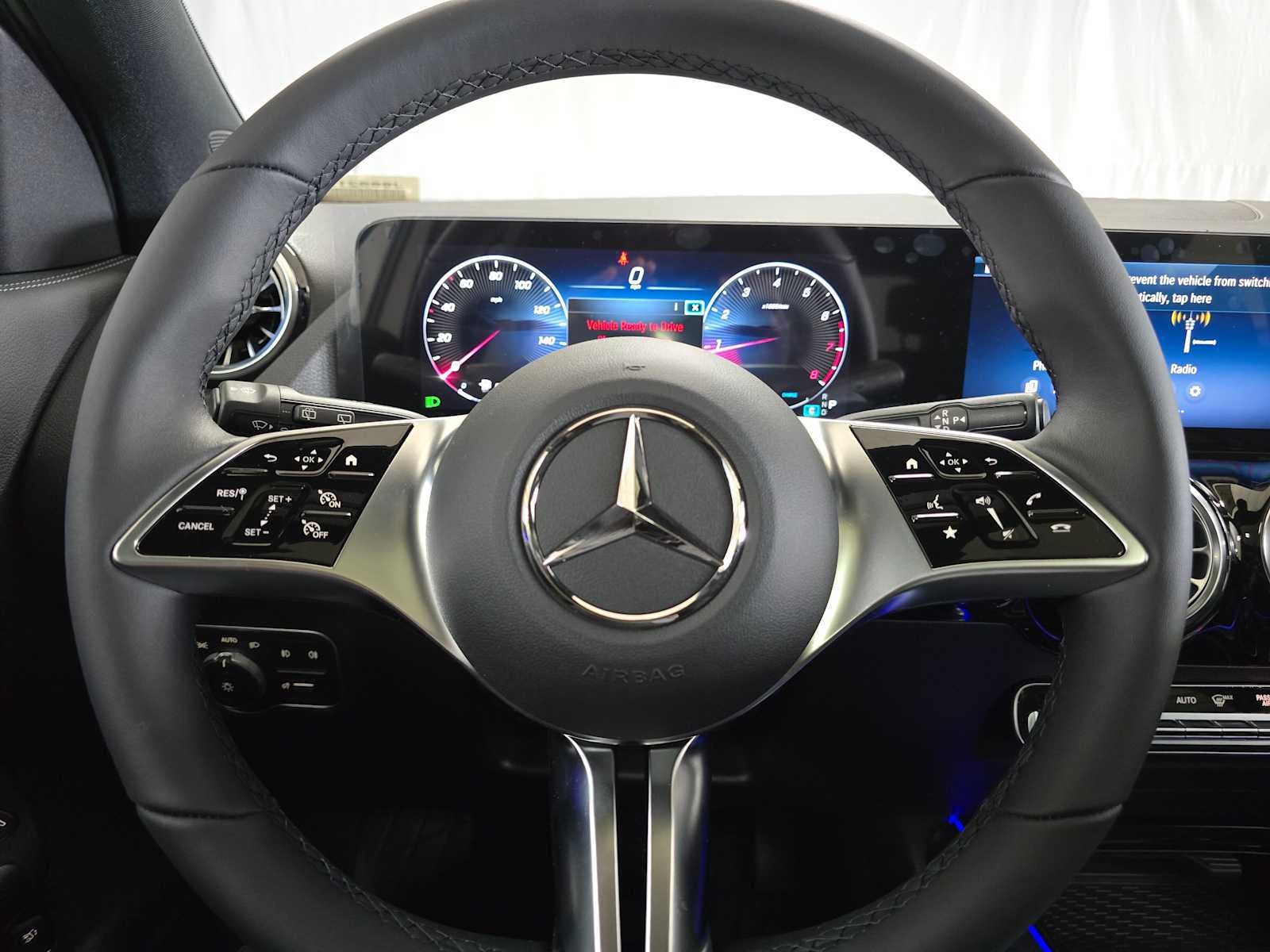 2026 Mercedes-Benz GLA 250 4MATIC® SUV