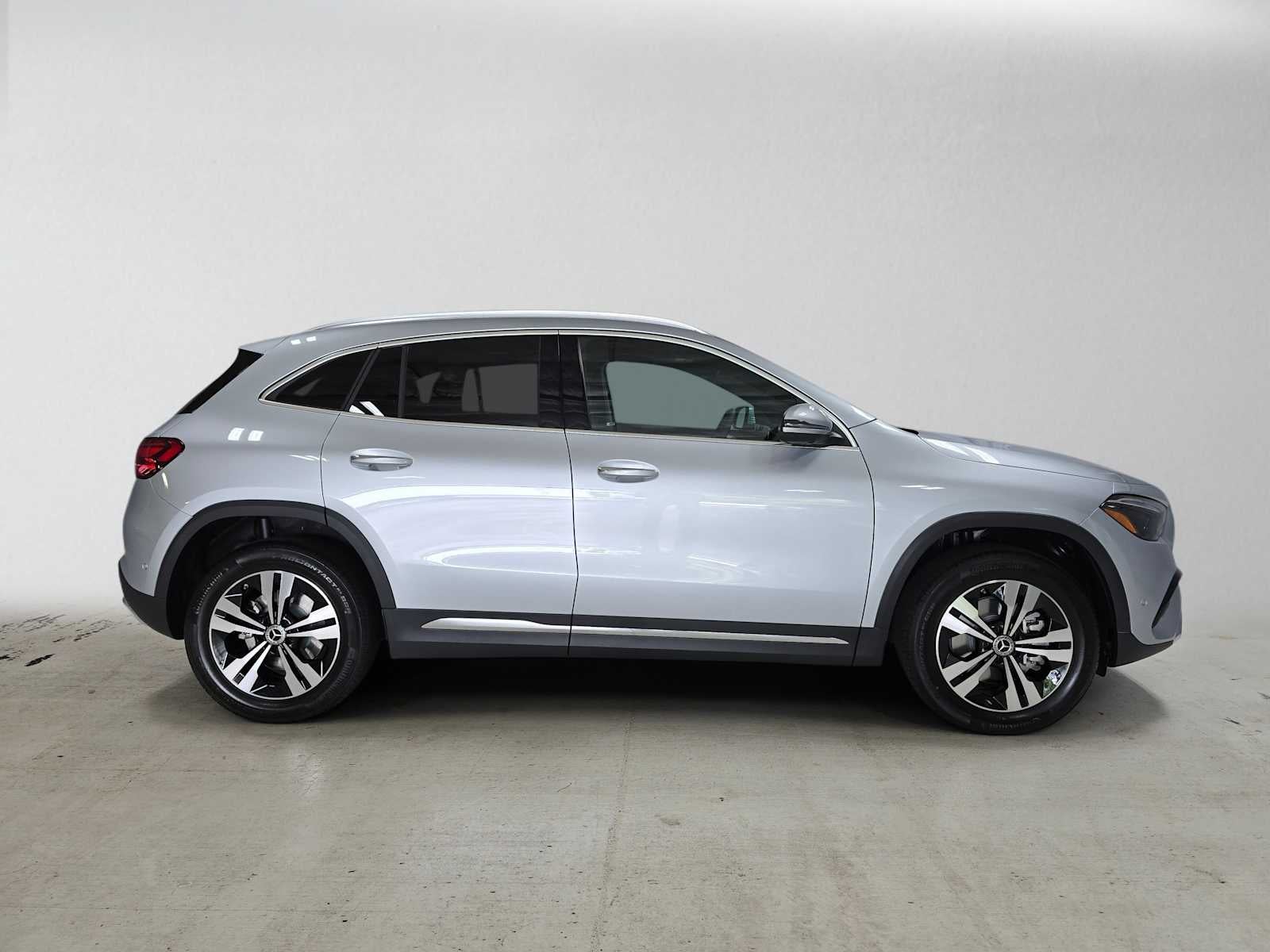 2026 Mercedes-Benz GLA 250 4MATIC® SUV