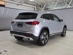 2026 Mercedes-Benz GLA 250 4MATIC® SUV