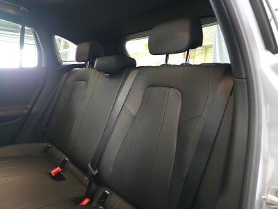 2026 Mercedes-Benz GLA 250 4MATIC® SUV
