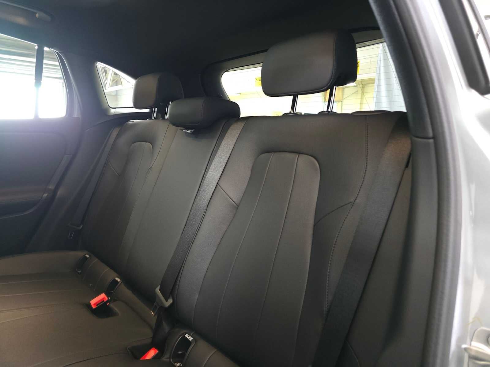 2026 Mercedes-Benz GLA 250 4MATIC® SUV