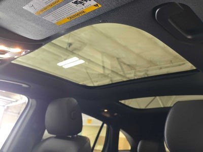 2026 Mercedes-Benz GLA 250 4MATIC® SUV