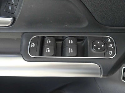 2026 Mercedes-Benz GLA 250 4MATIC® SUV