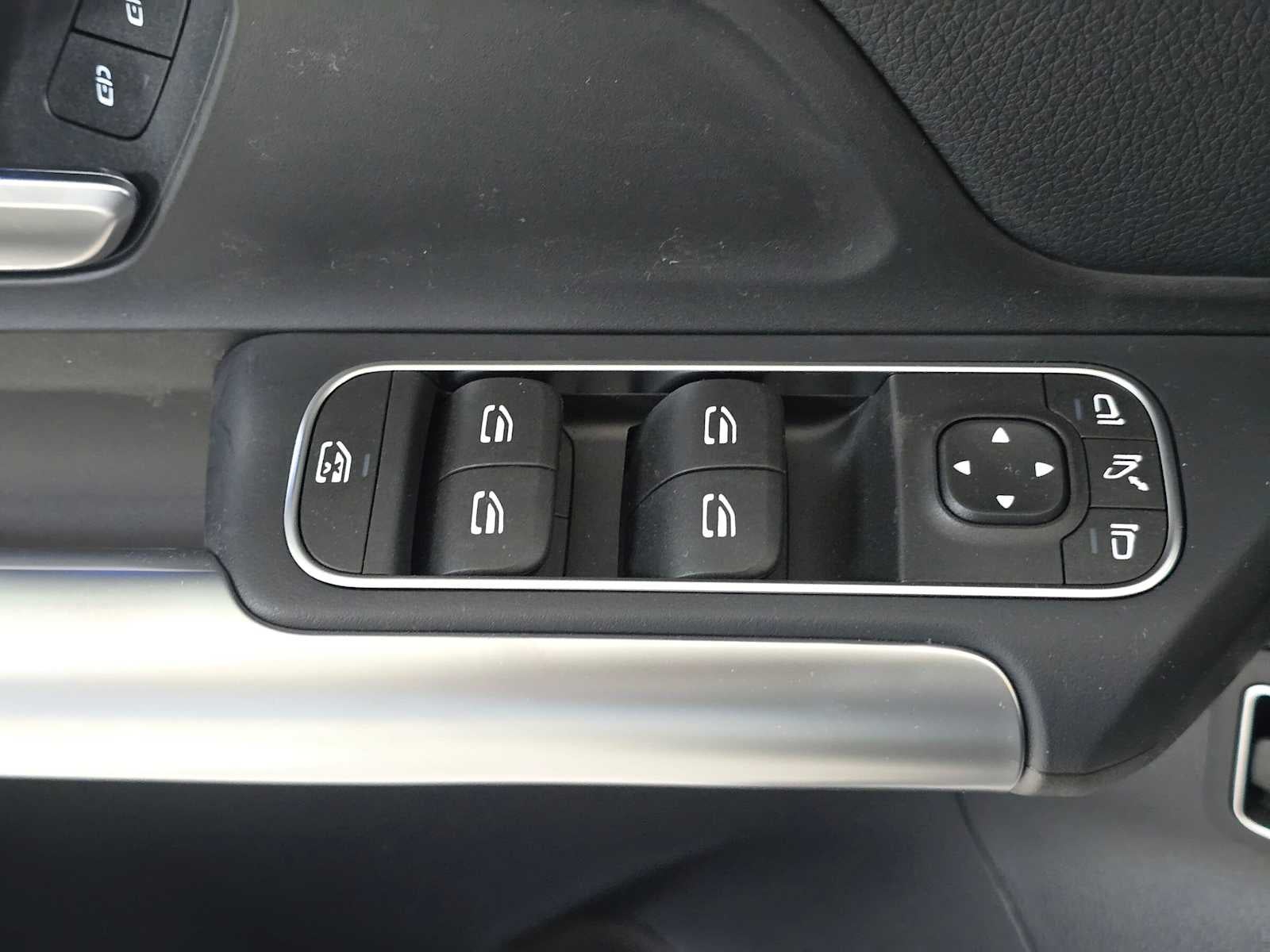 2026 Mercedes-Benz GLA 250 4MATIC® SUV