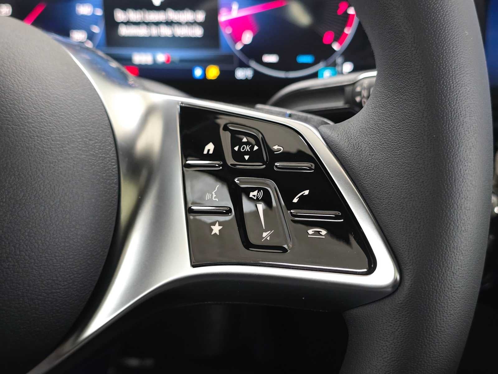 2026 Mercedes-Benz GLA 250 4MATIC® SUV