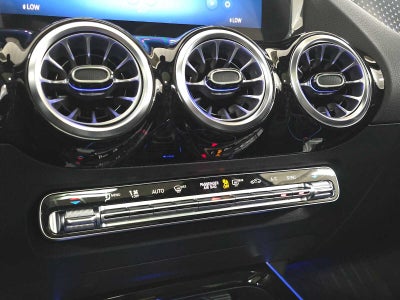 2026 Mercedes-Benz GLA 250 4MATIC® SUV
