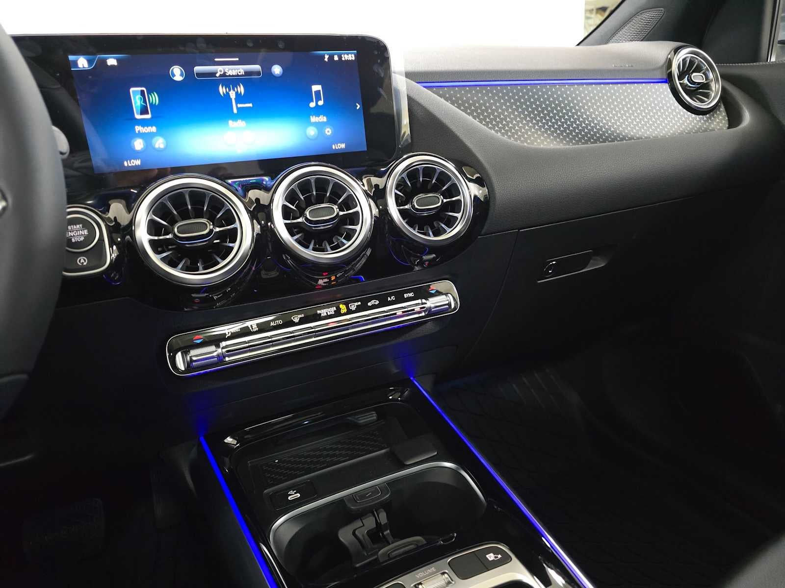 2026 Mercedes-Benz GLA 250 4MATIC® SUV