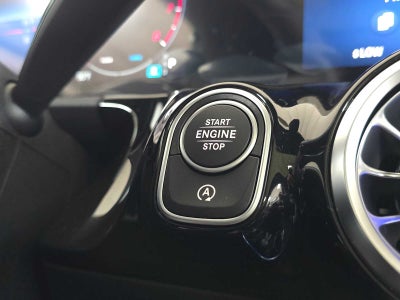 2026 Mercedes-Benz GLA 250 4MATIC® SUV