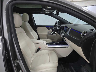 2026 Mercedes-Benz GLA 250 4MATIC® SUV
