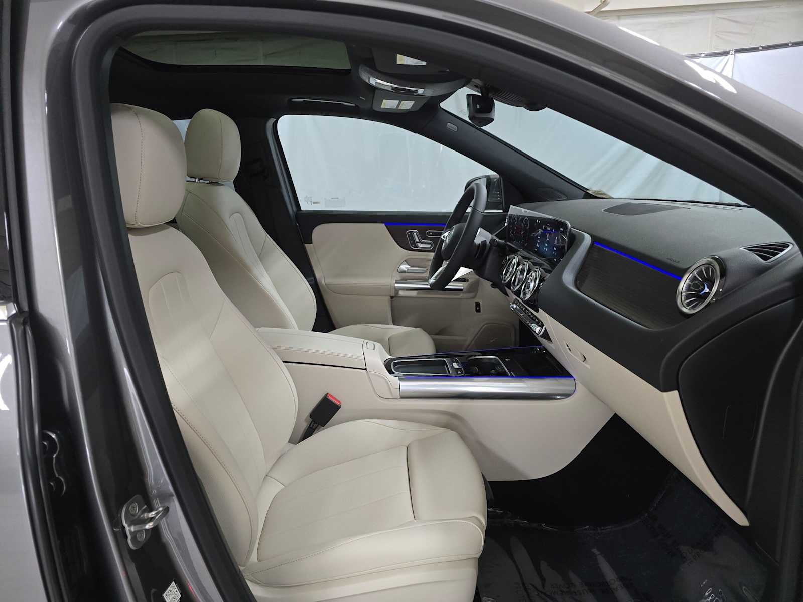 2026 Mercedes-Benz GLA 250 4MATIC® SUV