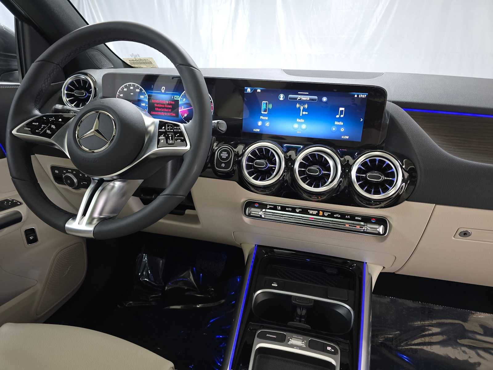2026 Mercedes-Benz GLA 250 4MATIC® SUV