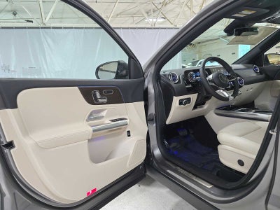 2026 Mercedes-Benz GLA 250 4MATIC® SUV