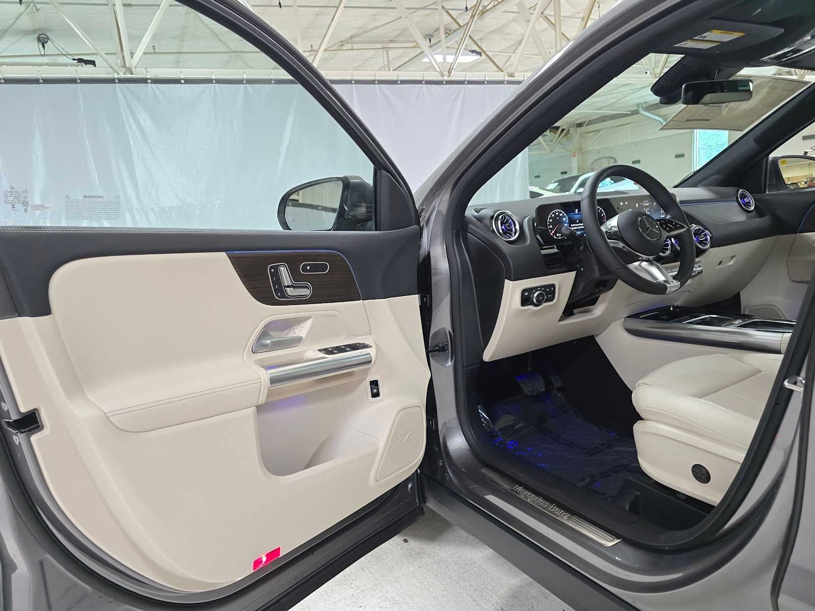 2026 Mercedes-Benz GLA 250 4MATIC® SUV