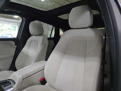 2026 Mercedes-Benz GLA 250 4MATIC® SUV
