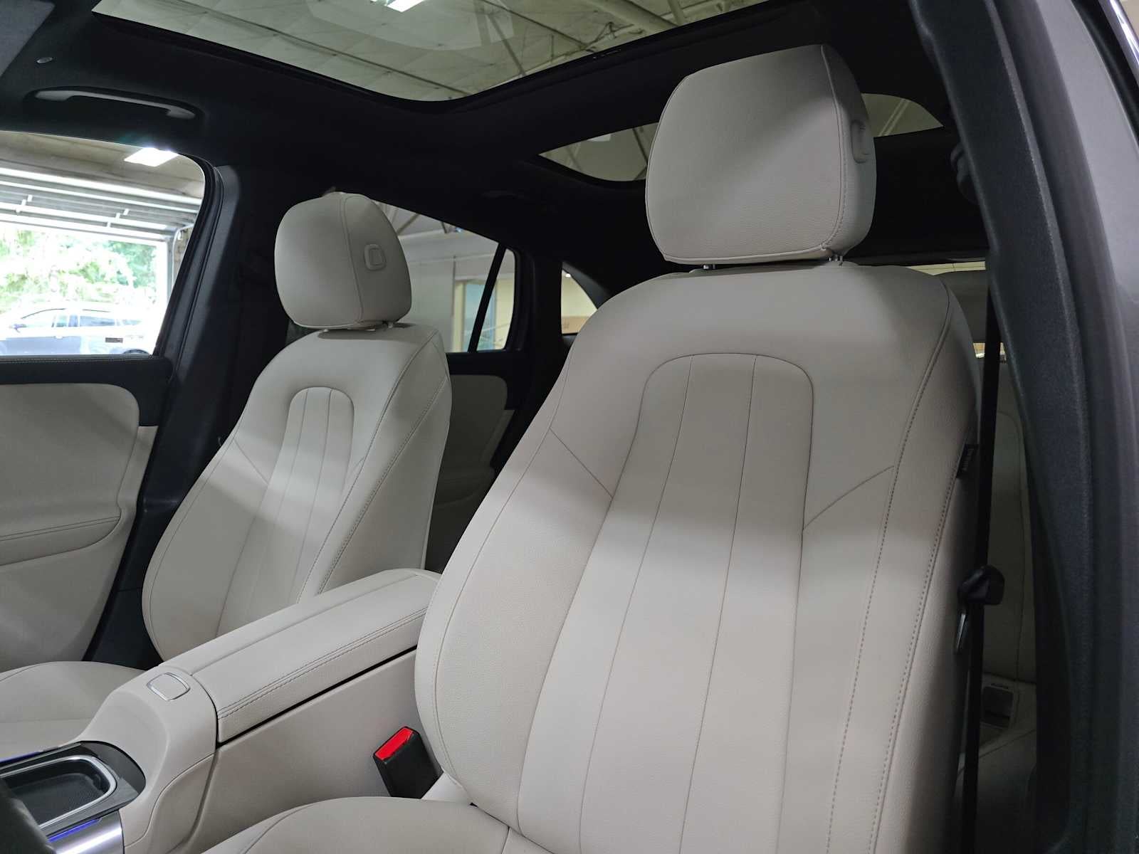 2026 Mercedes-Benz GLA 250 4MATIC® SUV