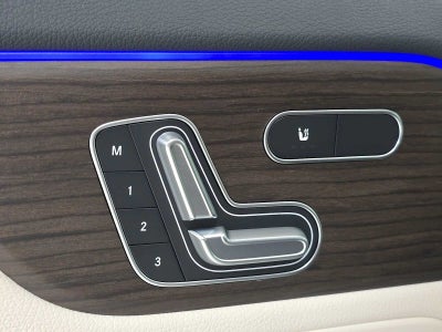2026 Mercedes-Benz GLA 250 4MATIC® SUV