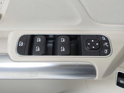 2026 Mercedes-Benz GLA 250 4MATIC® SUV