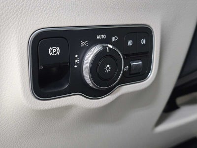 2026 Mercedes-Benz GLA 250 4MATIC® SUV