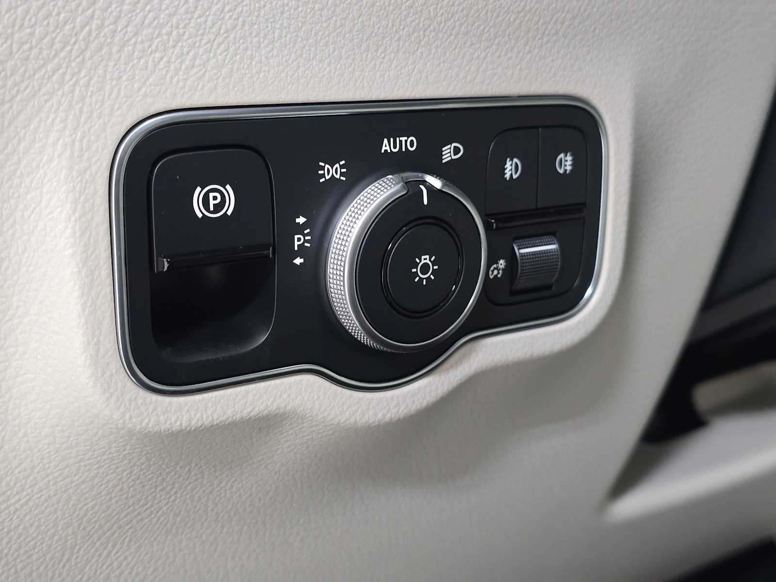 2026 Mercedes-Benz GLA 250 4MATIC® SUV