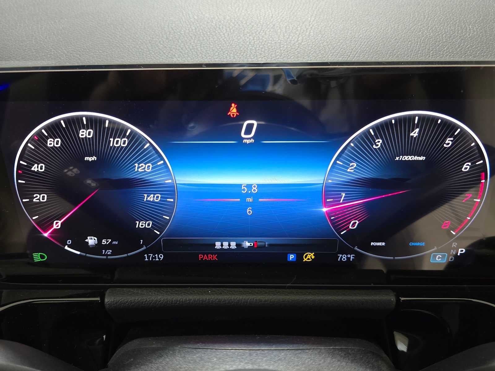 2026 Mercedes-Benz GLA 250 4MATIC® SUV
