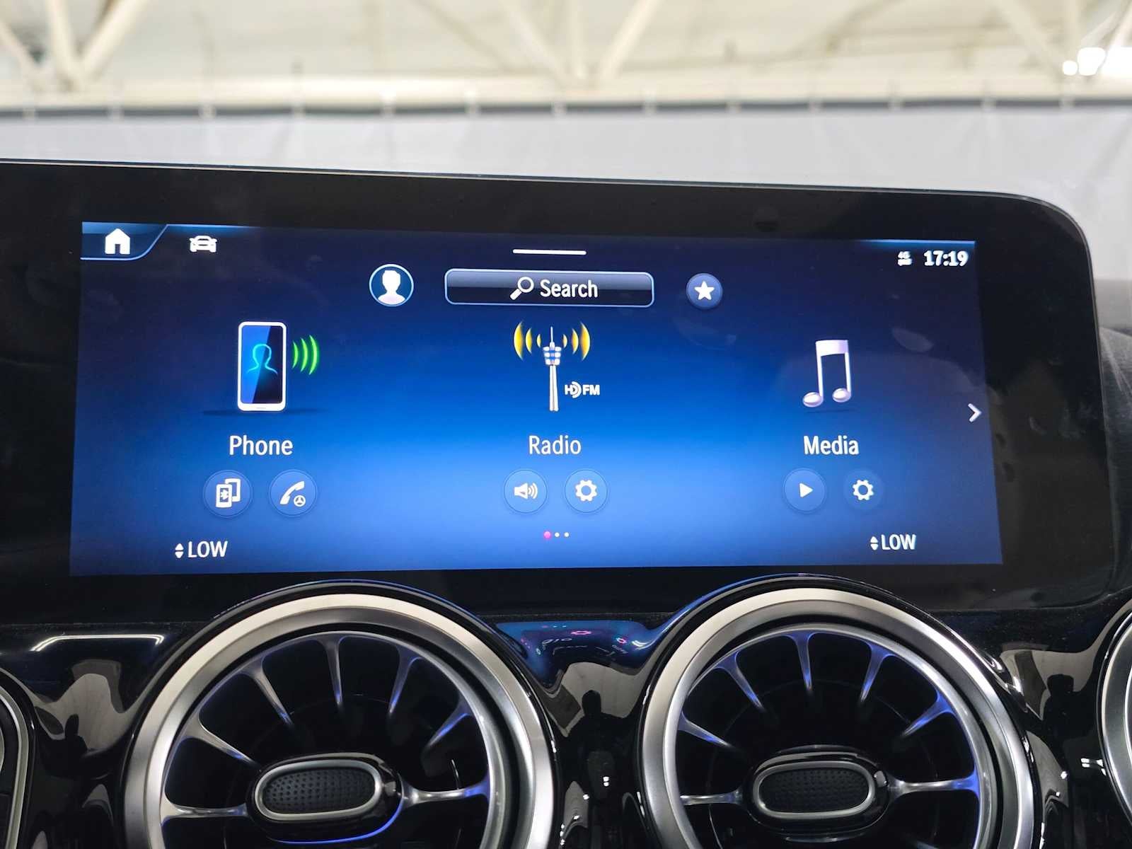 2026 Mercedes-Benz GLA 250 4MATIC® SUV