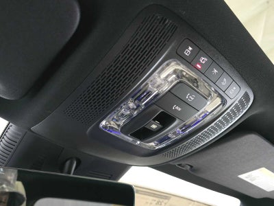 2026 Mercedes-Benz GLA 250 4MATIC® SUV