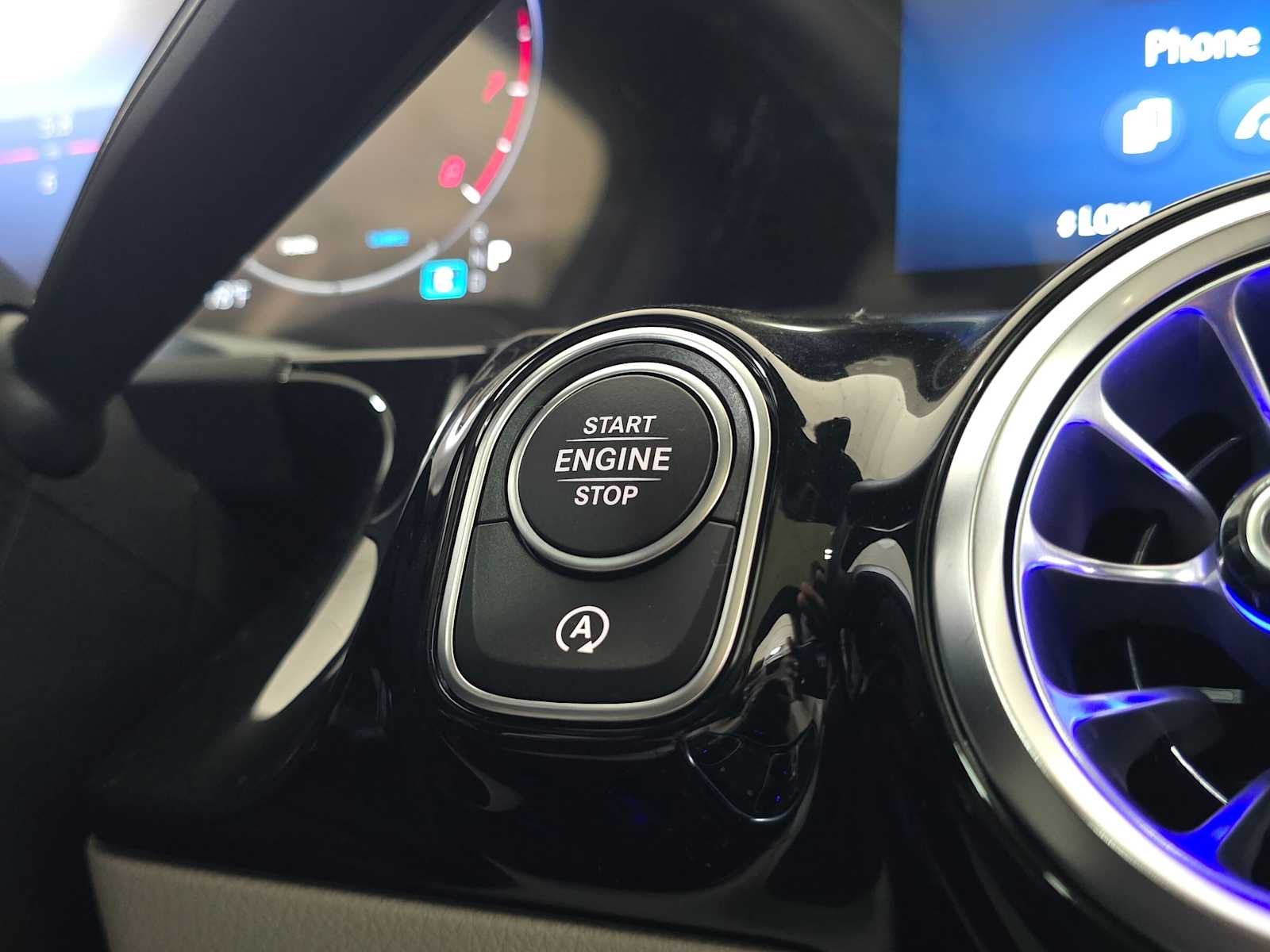 2026 Mercedes-Benz GLA 250 4MATIC® SUV
