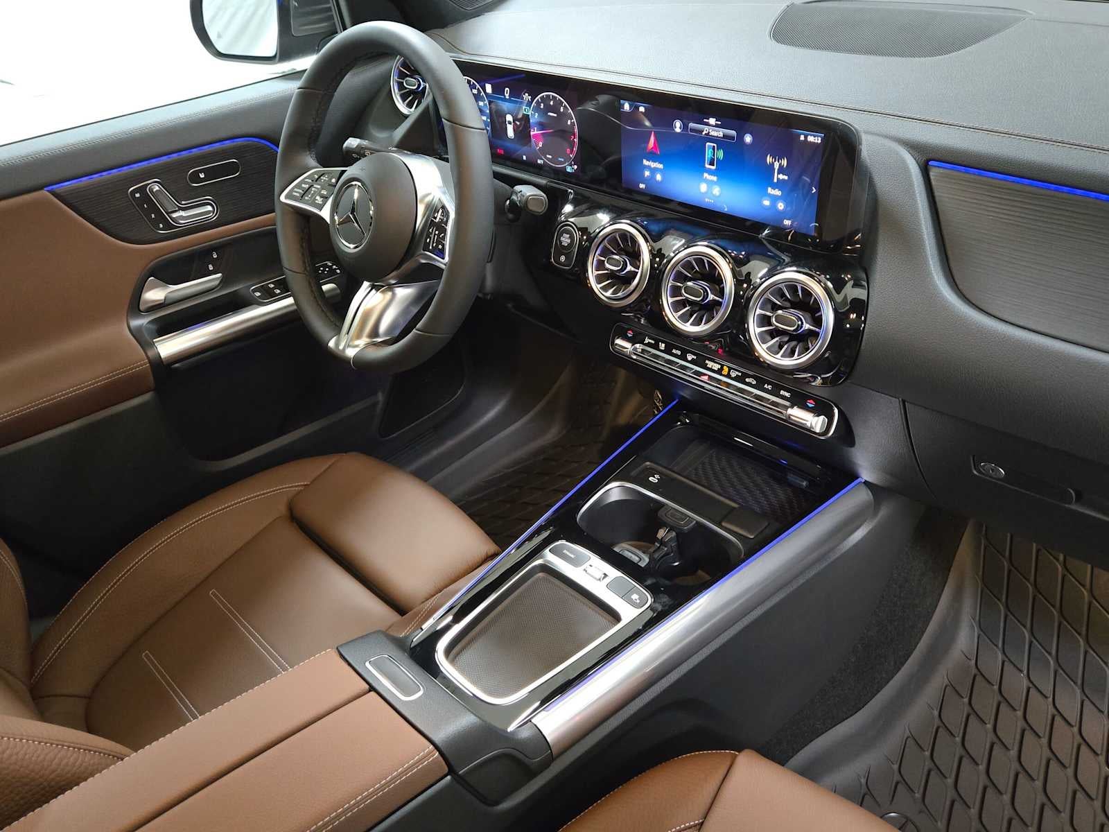 2026 Mercedes-Benz GLA 250 4MATIC® SUV