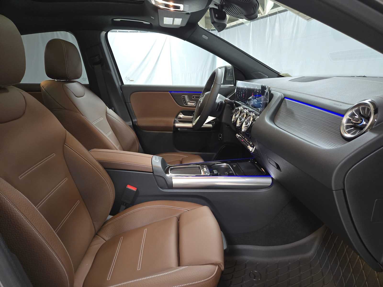 2026 Mercedes-Benz GLA 250 4MATIC® SUV