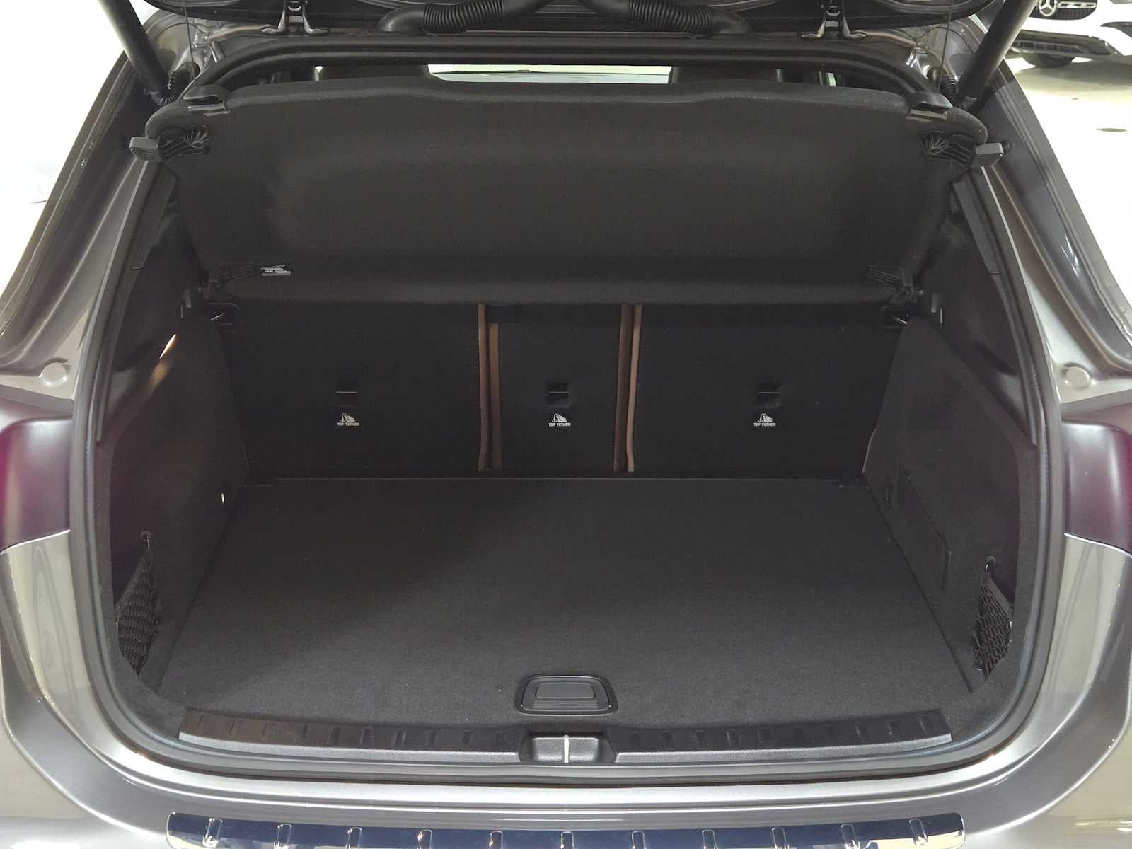 2026 Mercedes-Benz GLA 250 4MATIC® SUV