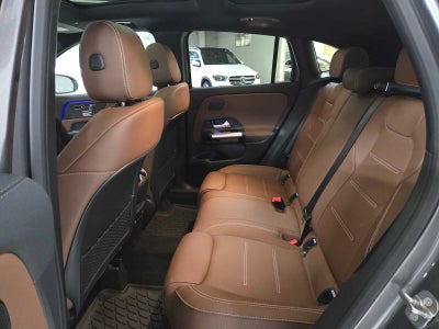 2026 Mercedes-Benz GLA 250 4MATIC® SUV