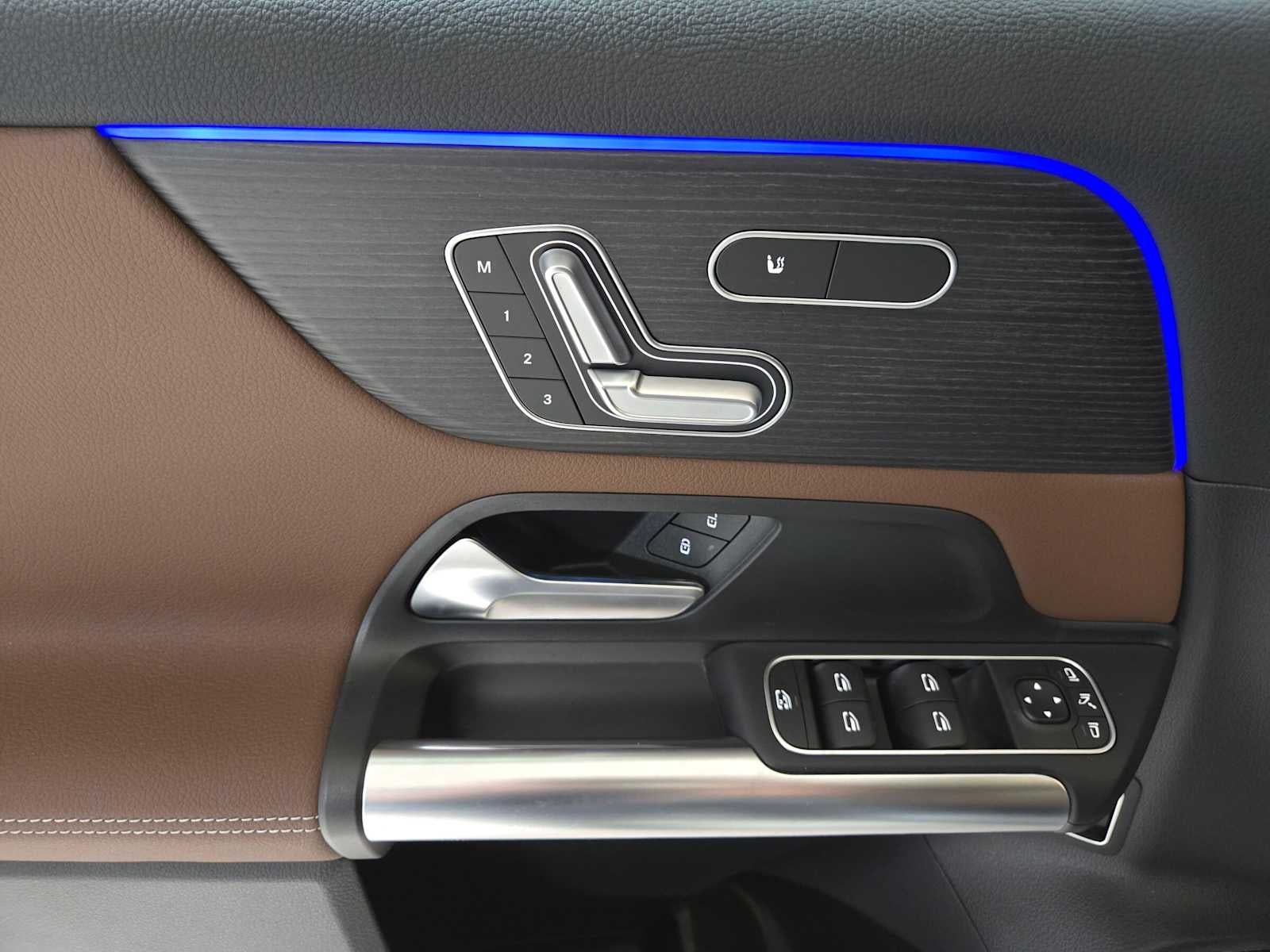 2026 Mercedes-Benz GLA 250 4MATIC® SUV