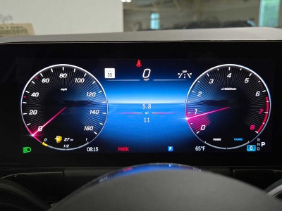 2026 Mercedes-Benz GLA 250 4MATIC® SUV