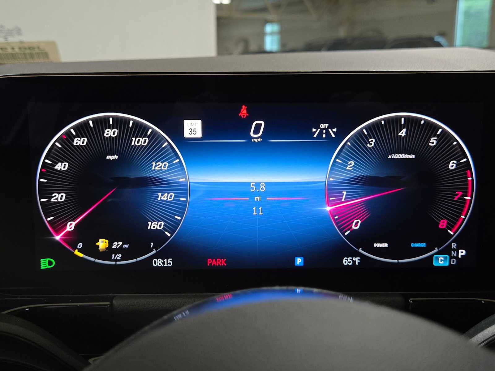 2026 Mercedes-Benz GLA 250 4MATIC® SUV
