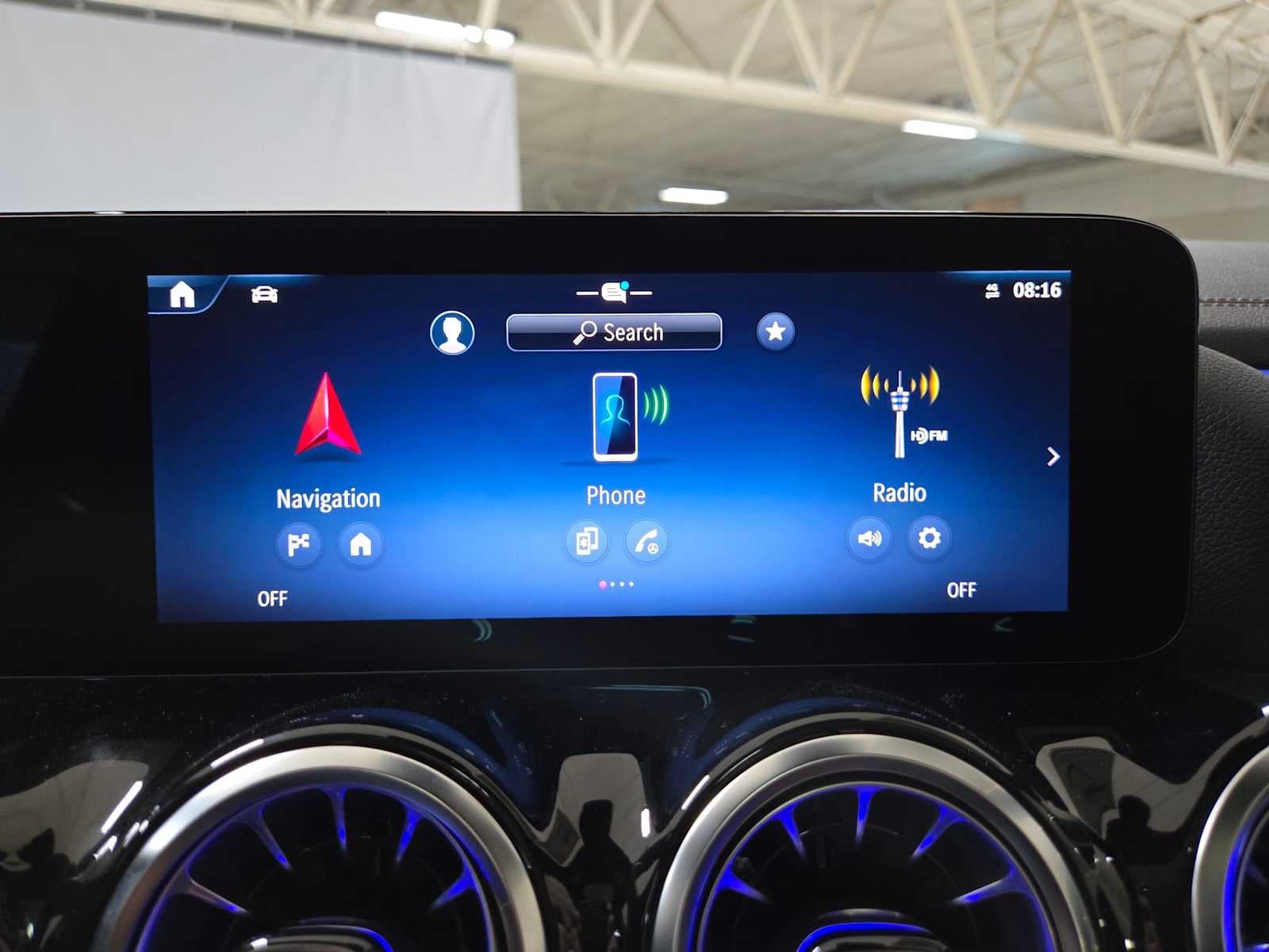 2026 Mercedes-Benz GLA 250 4MATIC® SUV